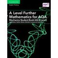 A Level Further Mathematics For Aqa Mechanics S...