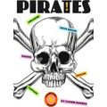 X-Books Fighters Pirates