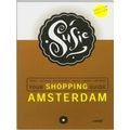 Susie your shopping guide Amsterdam Engelse editie