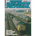 Modern Railways Pictorial, January 1982