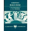 Bacchae