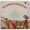 CBS 17 - In Good Company - 1968-70 Compilation ...