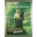 1978 Smirnoff Vodka Ad - The Chemistry Experiment