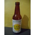 Brenocks Newfoundland Spruce Beer Bottle