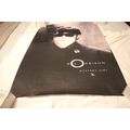 Roy Orbison Promo Poster-MYSTERY GIRL