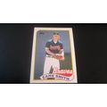 1989 Topps Card # 688 Zane Smith Excellent (5) ...