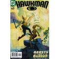 Hawkman (Vol 4) # 004 NM MODERN AGE COMICS