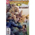 Hawkman (Vol 4) # 003 NM MODERN AGE COMICS