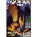 Hawkman (Vol 4) # 002 NM MODERN AGE COMICS