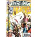 Welcome to Tranquility (Vol 1) # 001 NM MODERN ...