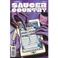Saucer Country (Vol 1) # 013 NM MODERN AGE COMICS