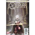 Annihilation Conquest: Quasar (2007 Ltd) # 003 ...