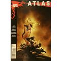 Atlas (Vol 1) # 004 NM MODERN AGE COMICS