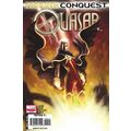 Annihilation Conquest: Quasar (2007 Ltd) # 002 ...