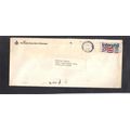 Mason Stamp Club Cover 1632 13c Interphil CV03052