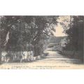 Plestin Les Greves France Postcard 1913 used VGC