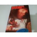 Internal Affairs VHS Richard Gere