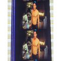 Blade Runner Pk HHV - A007g. - 1 STRIP OF 5 - 3...