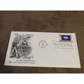 1976 USA / United States FDC Cover -American St...