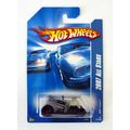 Hot Wheels Shift Kicker #141/180 All Stars Gray...