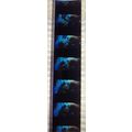 Gremlins. pk HCH - A 017q . 1 strip of 5 film c...