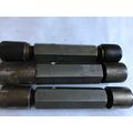 LOT THE PIPE MACHINERY GO NO GO PLUG GAGE 1.345...