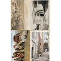 Jerusalem Bethlehem Aerial Palestine Camels 4x ...