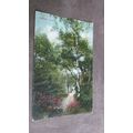Early Fields Series Postcard - Shirley Woods, N...