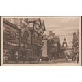Foregate Street, Looking Towards Eastgate, Ches...