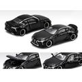 Lexus LC500 LB Works RHD (Right Hand Drive) Dar...