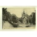 h0616 - Whippingham Church , Beatrice Avenue , ...