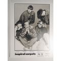 Inspiral Carpets original press photo