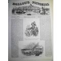 A Trip to Canada - Story & 8 Prints - Ballou's ...