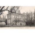 60 - Saint Epin - Usine Poiret - LE PAVILLON