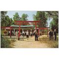 60 - ERMENONVILLE - CENTRE ATTRACTIF JEAN RICHA...