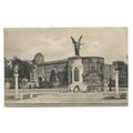Colchester, War Memorial.