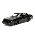 1987 BUICK GRAND NATIONAL DOMS FAST & FURIOUS B...