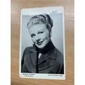 VINTAGE GINGER ROGERS ACTRESS PHOTO "STAR SOUVE...