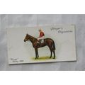 1933 Players Derby & Grand National Winners No....