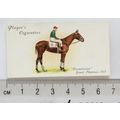1933 Players Derby & Grand National Winners No....