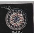Klaxons : Magick. (2006) Digipak CD Single.