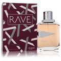 Sapil Rave by Sapil Eau De Parfum Spray 3.4 oz
