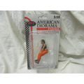 HipHop Girls Figure 4 Orange Black American Dio...
