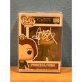 Funko Pop! Princess Fiona #1595 Facsimile Laser...