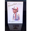 TIM RAINES 2014 TOPPS ALLEN GINTER BASEBALL CAR...