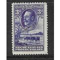 BECHUANALAND 1932 GV 3d MINT HINGED SG102