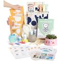Pott'D Air Dry Clay for Adults. Beginners Home ...