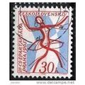 1965 Michel 1503 - cancelled