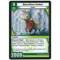 Kaijudo - DragonStrike Infernus - 47/55 - Daunt...