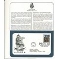 CIVIL WAR series WINFIELD HANCOCK ' OFFICIAL FI...